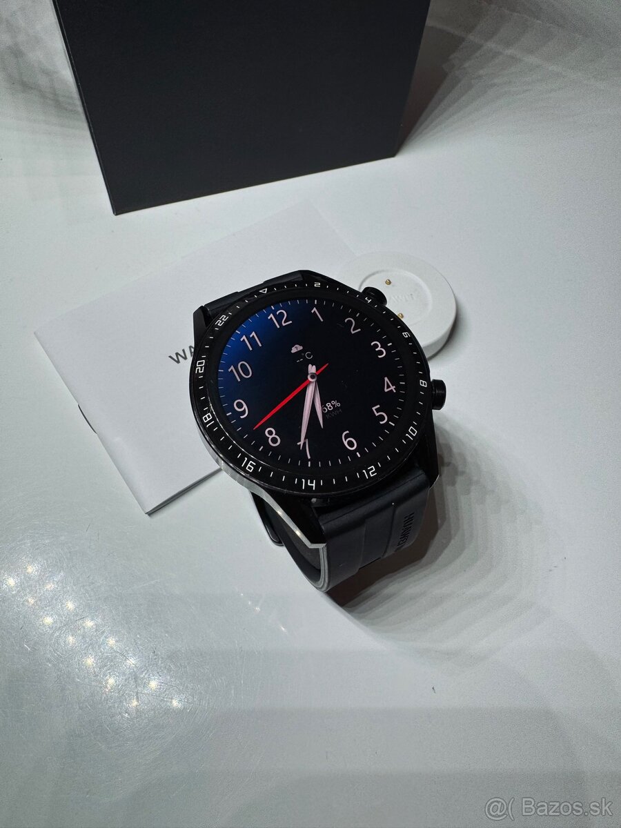 Huawei Watch GT 2 (46 mm) - 2