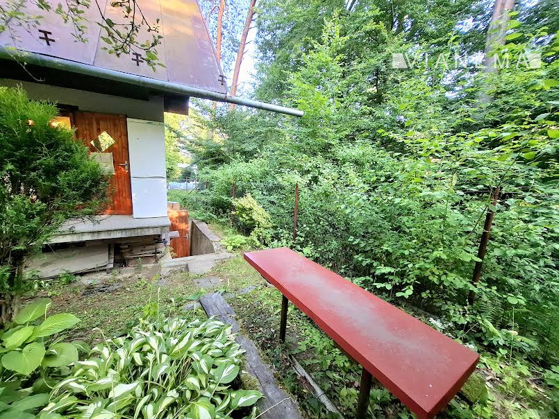 NA PREDAJ Rekreačná chata s krásnou záhradou-Košice, Čermeľ - 2