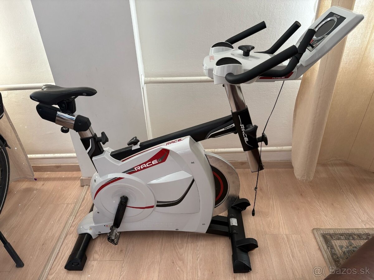 CYKLO INDOOR TRENAZER - 2