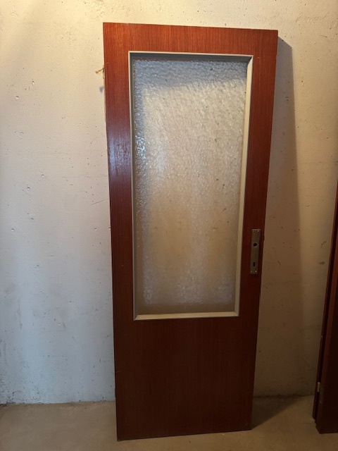 Interiérové dvere - 2