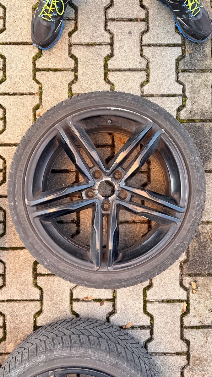 5x112 r18 - 2