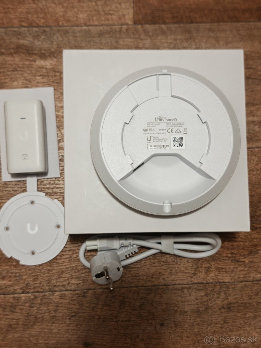 Unifi AP NanoHD - 2