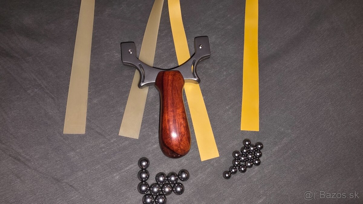 Prak-Gumipuška na predaj - 2