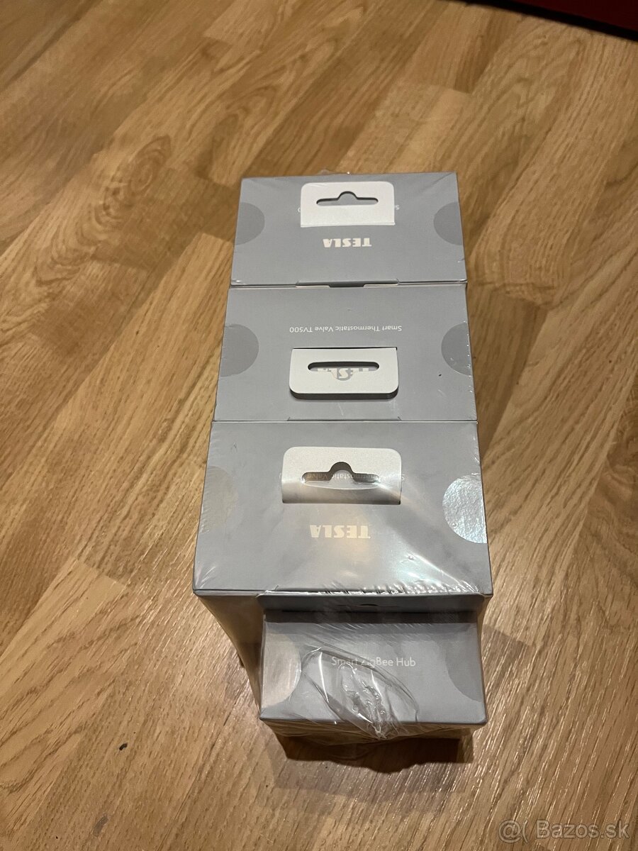 Tesla Smart Bundle TV500 - 2