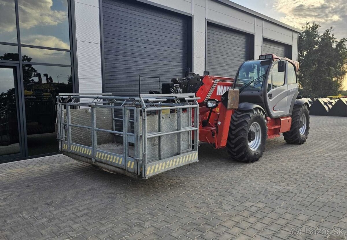 Manitou MT 1840A - 2