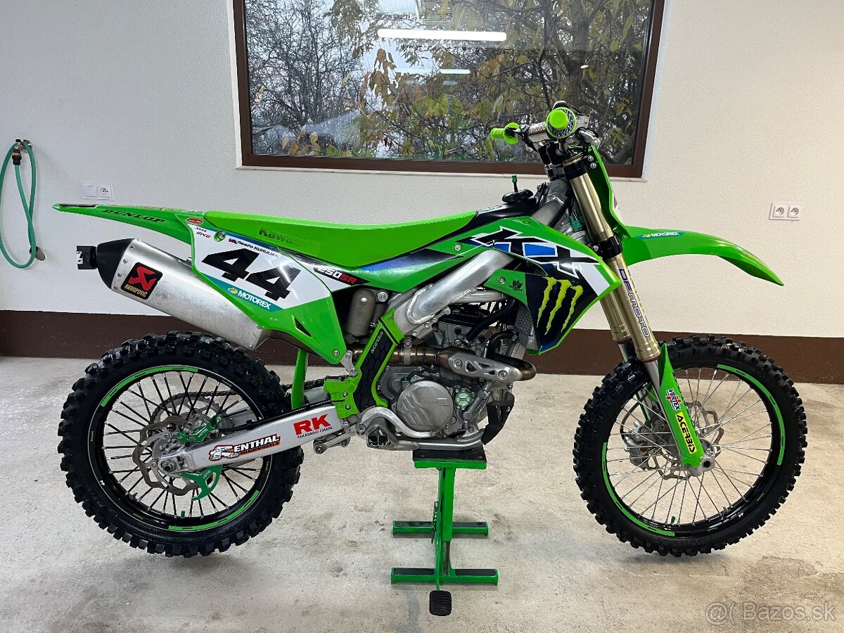 Kx250