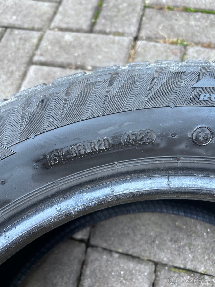 Matador 205/60 r16 - 2