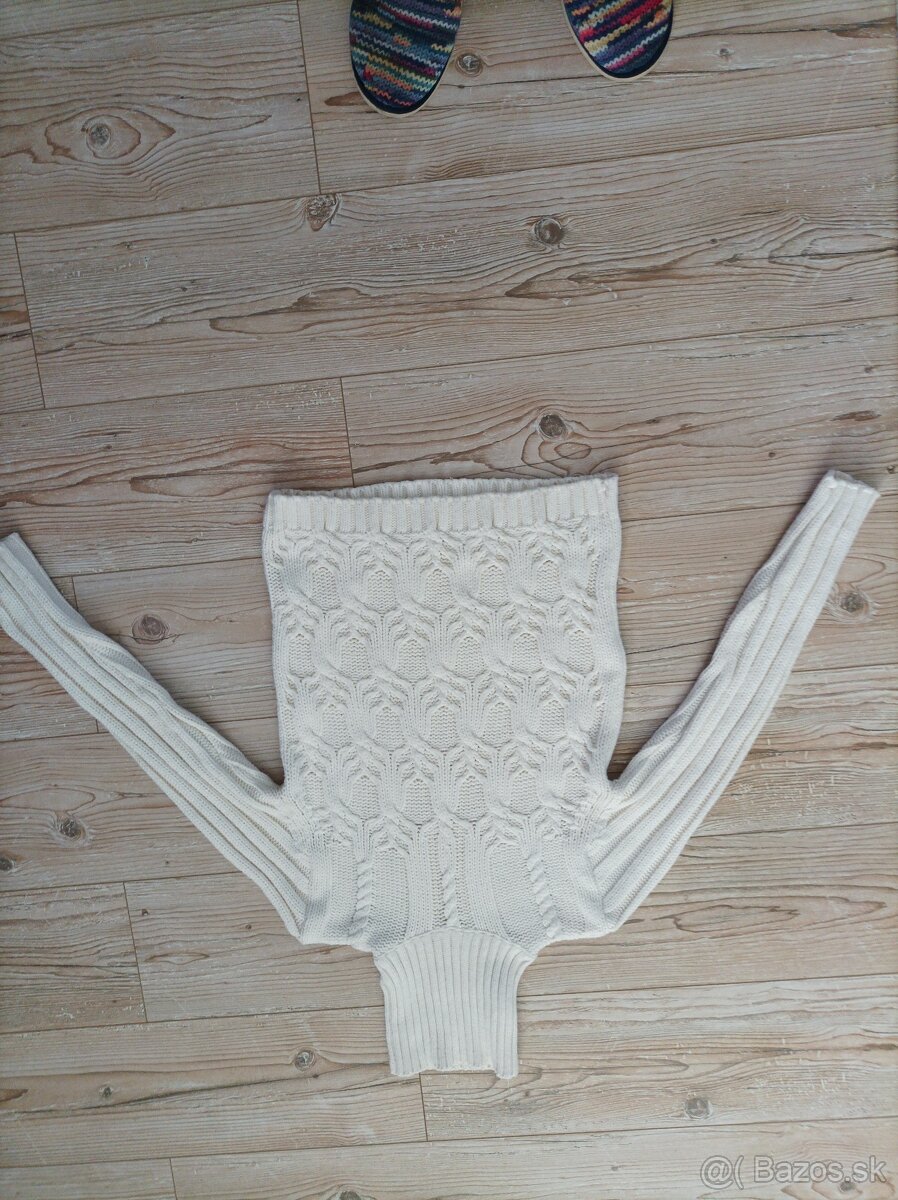 damsky zimny rolak - 2