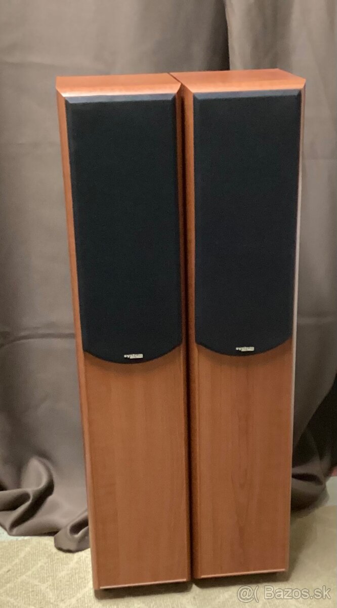 System Fidelity 120W - 2