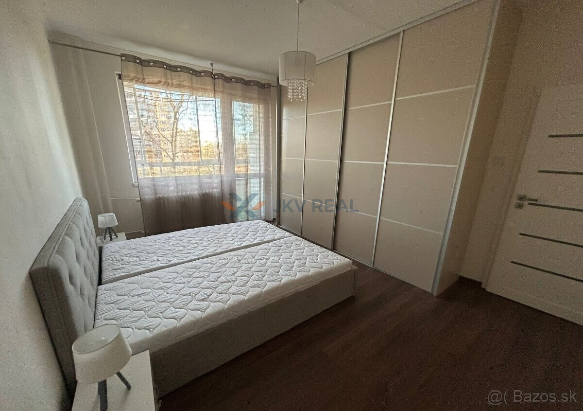 Prenájom krásneho 3-izboveho bytu na Terase v Košiciach. - 2