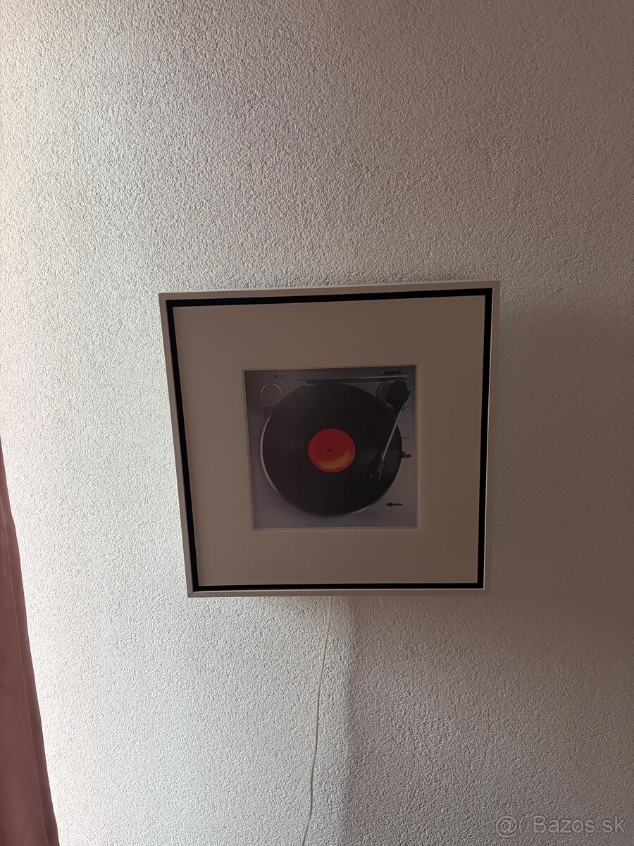 Samsung Music Frame - 2