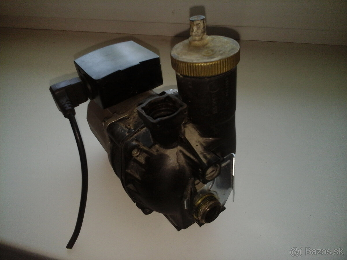 čerpadlo do plynového kotola protherm - 2