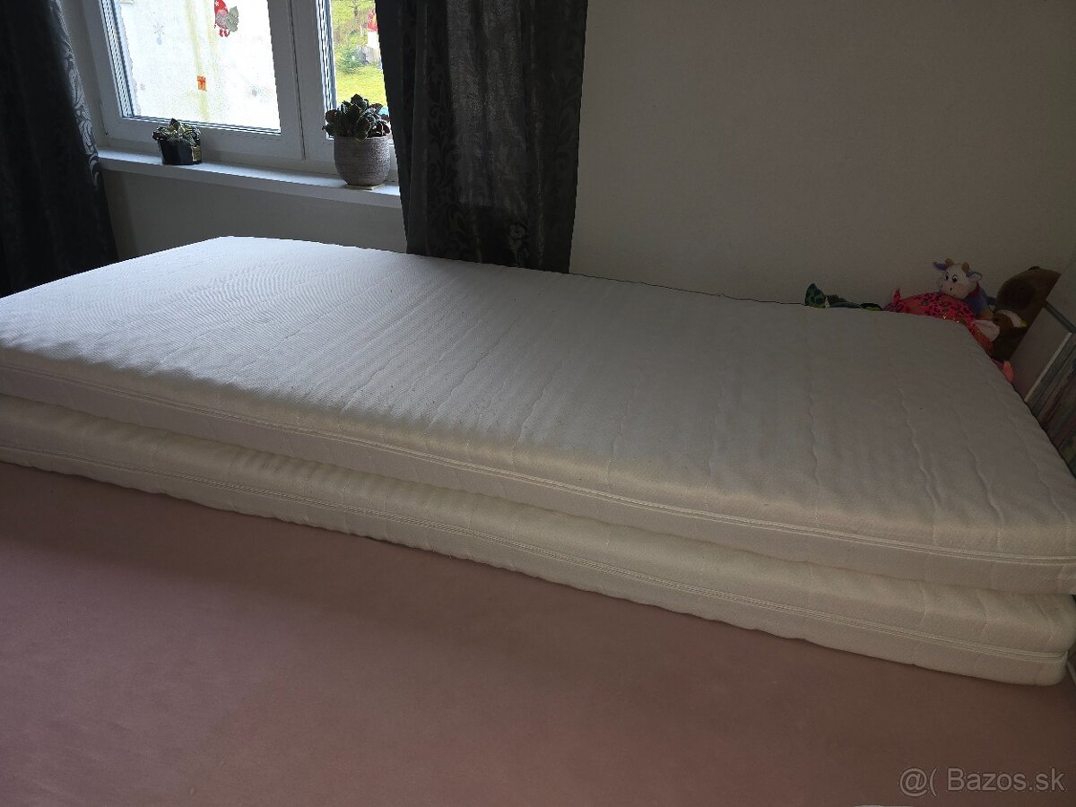 Penové matrace - 2