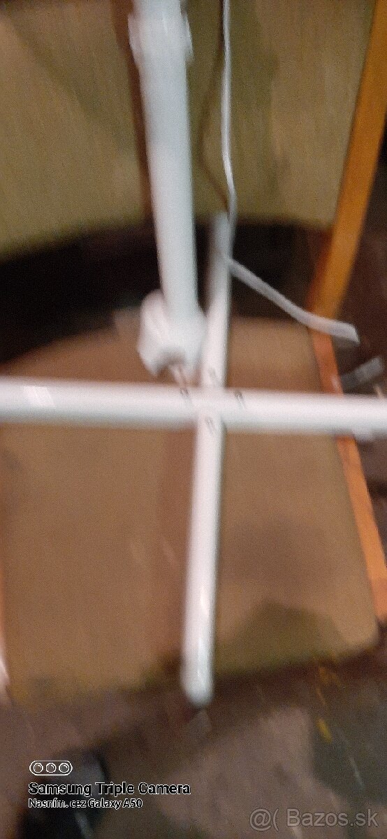 Stojanový ventilátor - 2