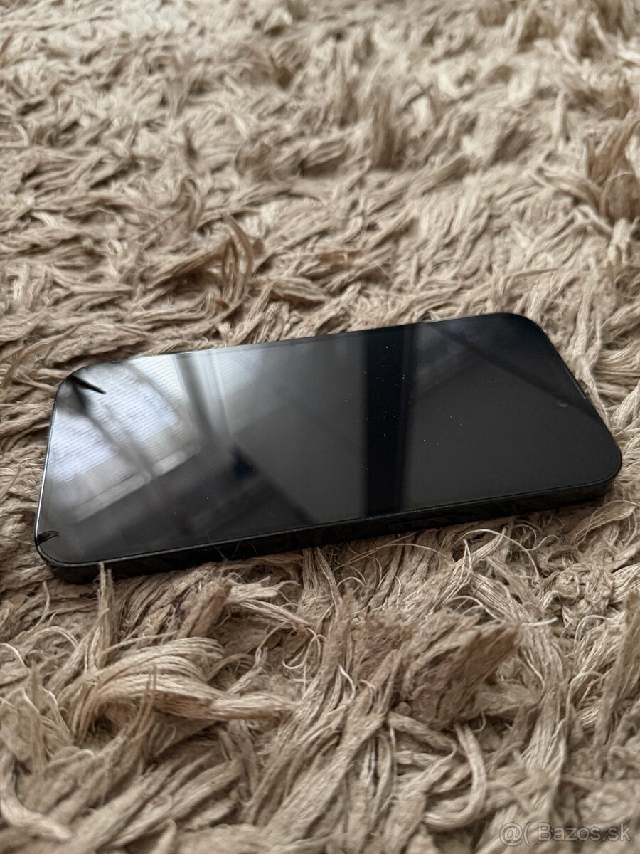 Iphone 14 Pro 256Gb Black - 2