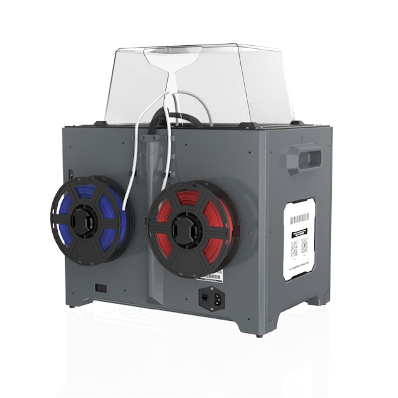 3D Tlačiareň Flashforge Creator Pro 2 - 2