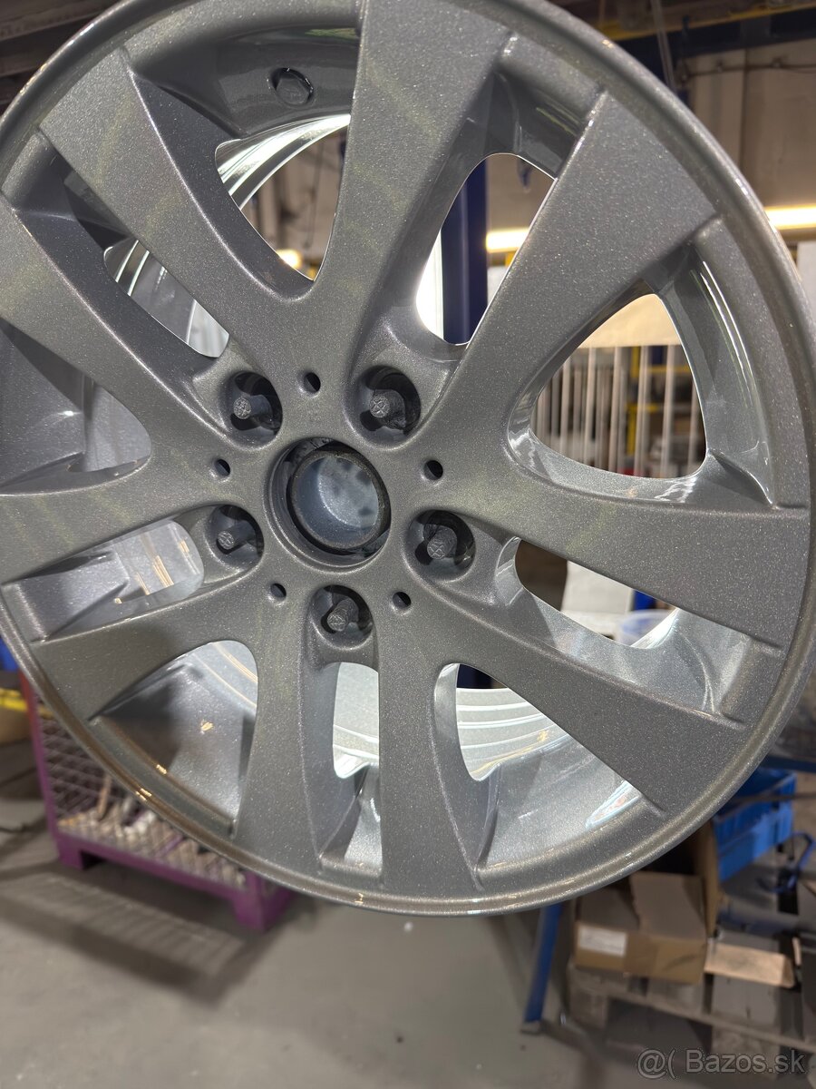 ORIGINÁL BMW 16 - 2