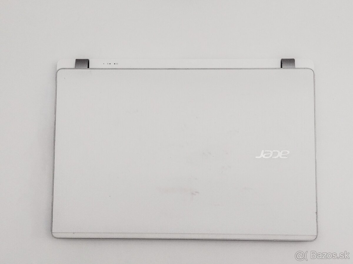 Acer Intel i7 2.5Ghz / 16GB / 256GB SSD / 13,3" - 2