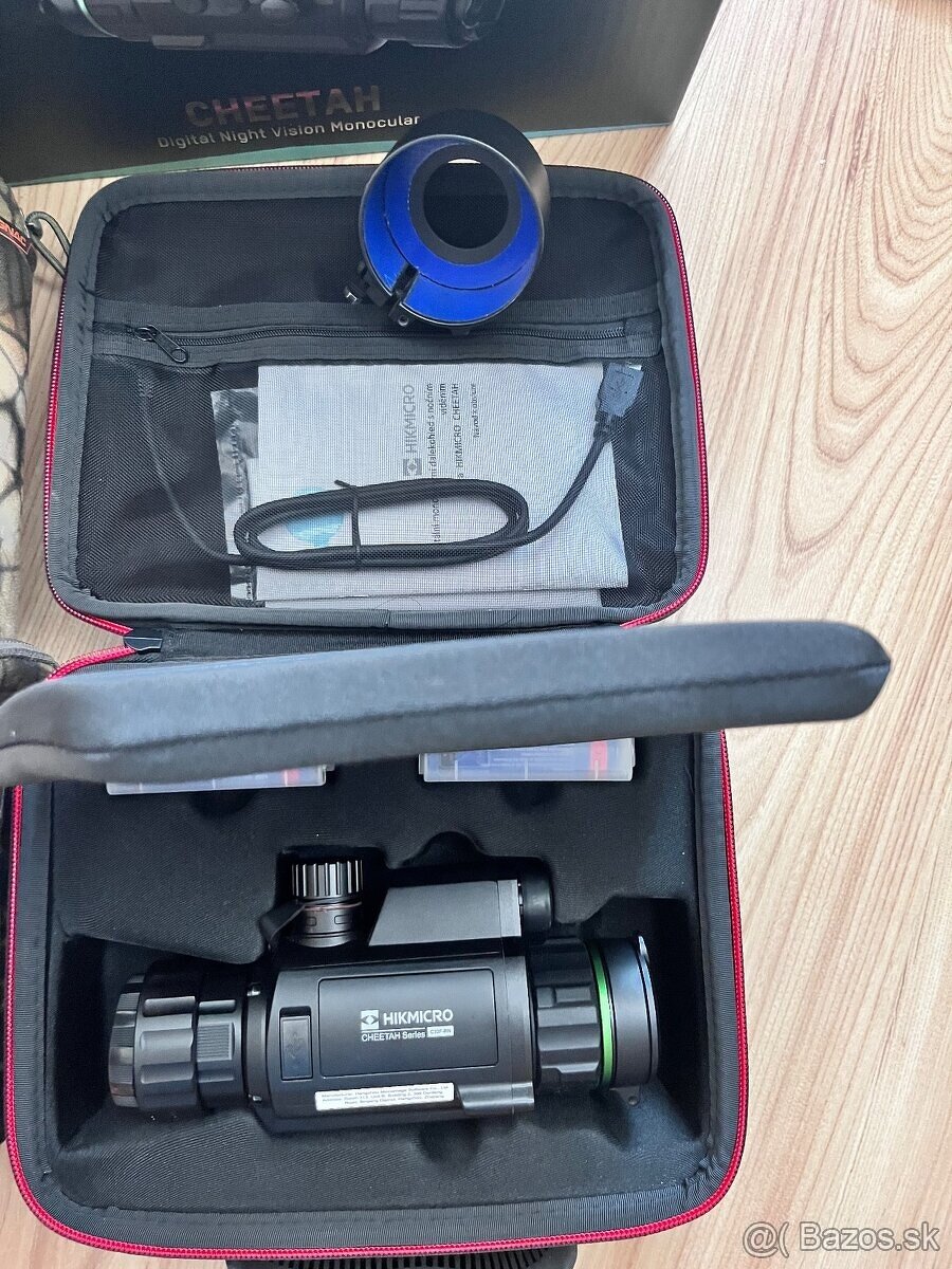 HIKMICRO Cheetah - 2