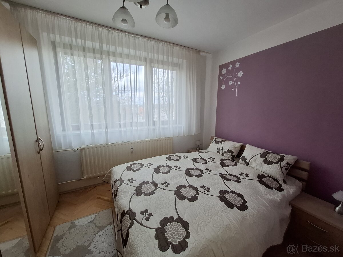 Prenájom 3-izbového bytu - 2