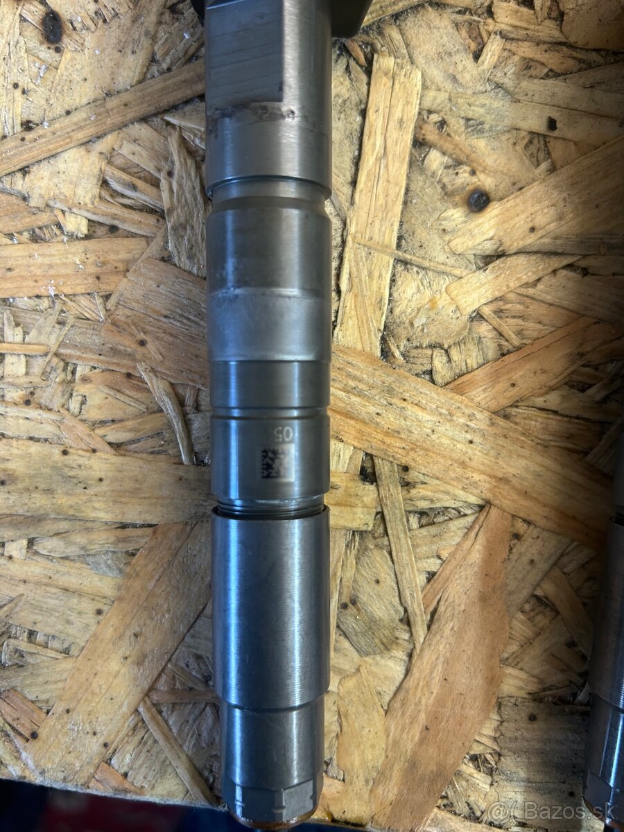 Vstrekovače BMW f10 - 2