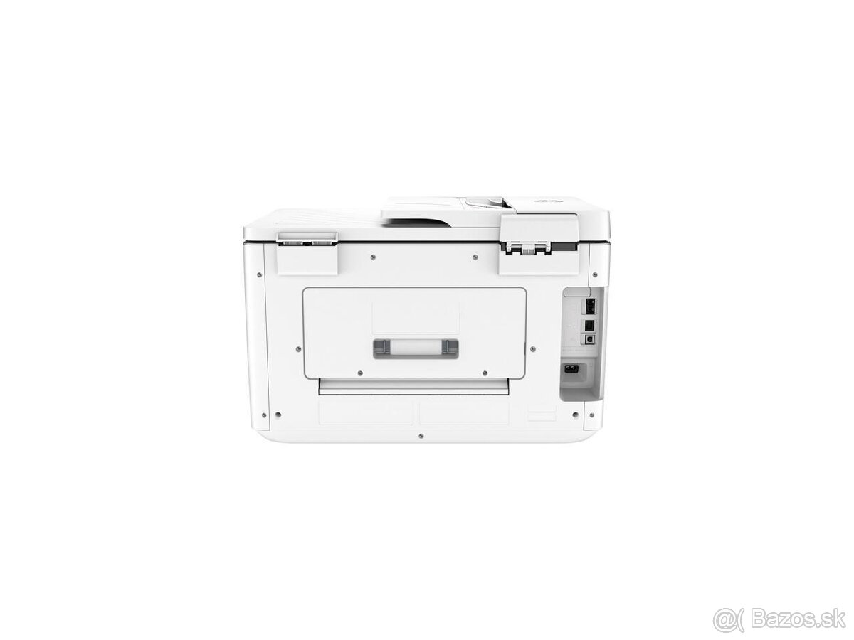 Predám multifunkčnú tlačiareň HP OfficeJet Pro 7740 - 2