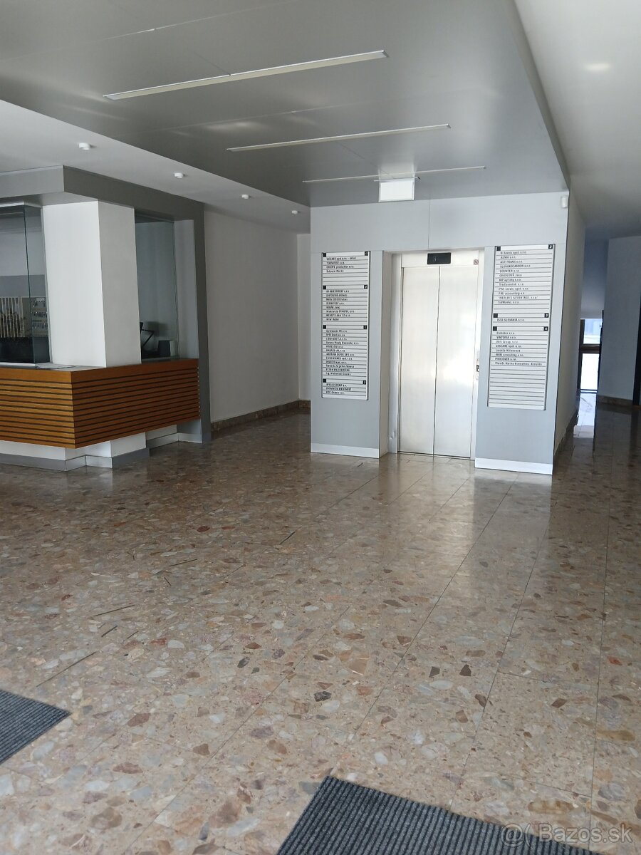 Kancelárie na prenájom - 2