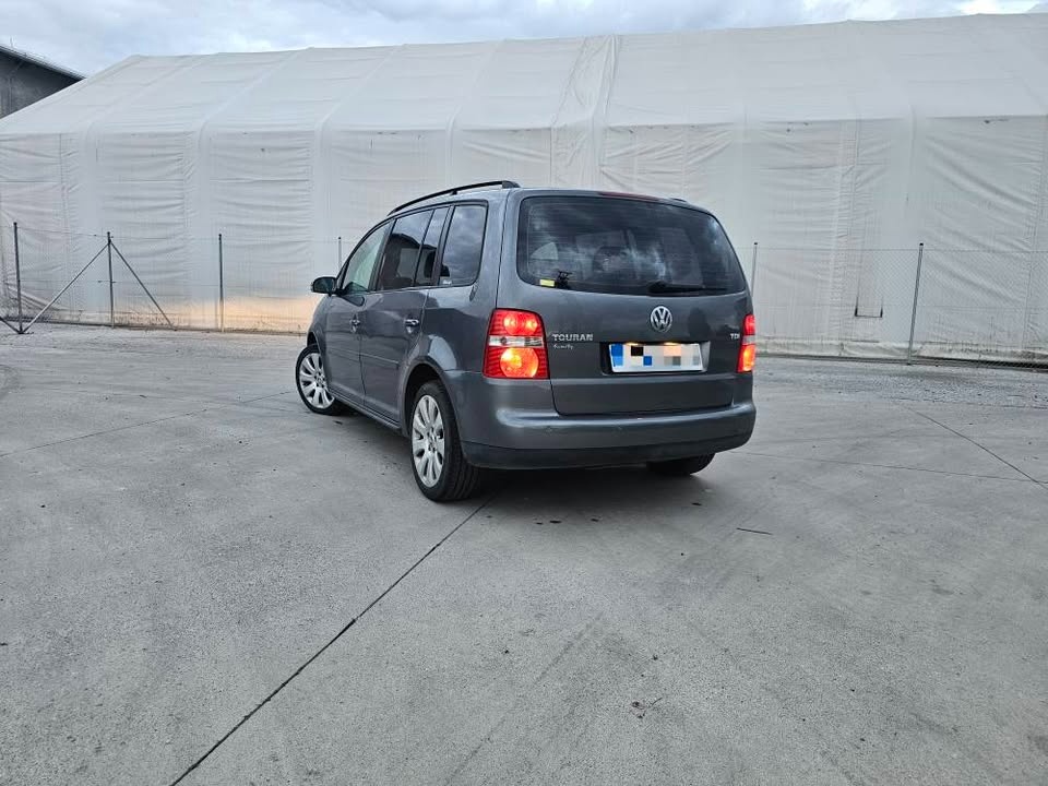 Touran 1.9 tdi - 2
