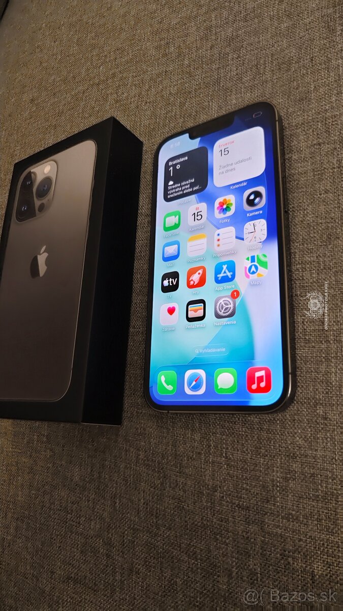 Iphone 13 Pro 128GB - 2