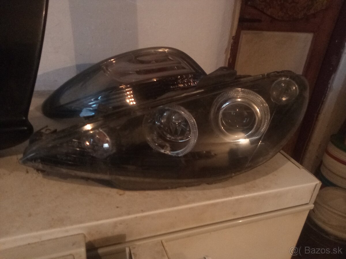 Predám tuningové veci - 2