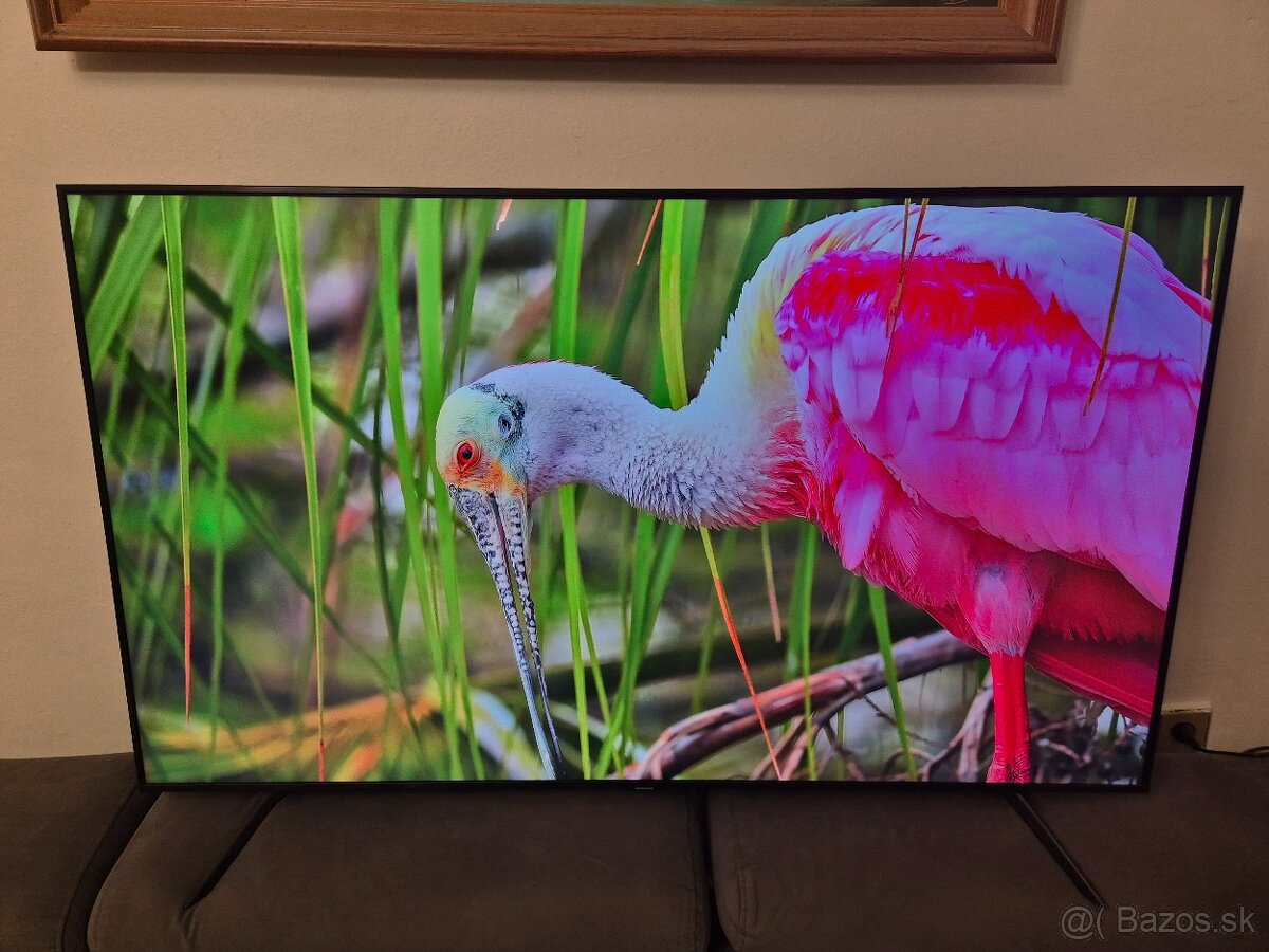 Smart tv Samsung 140cm - 2