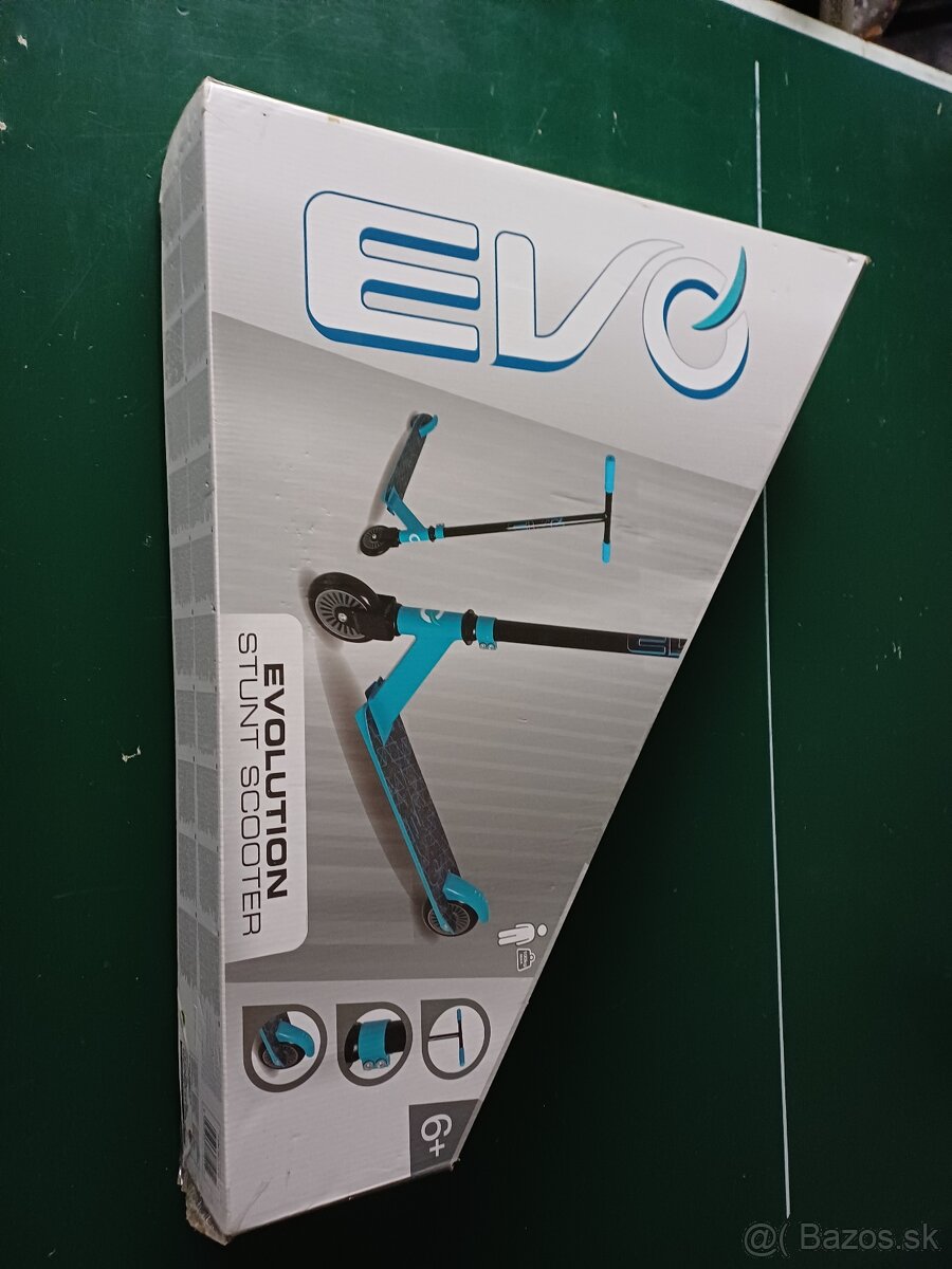 Detska kolobezka - 2