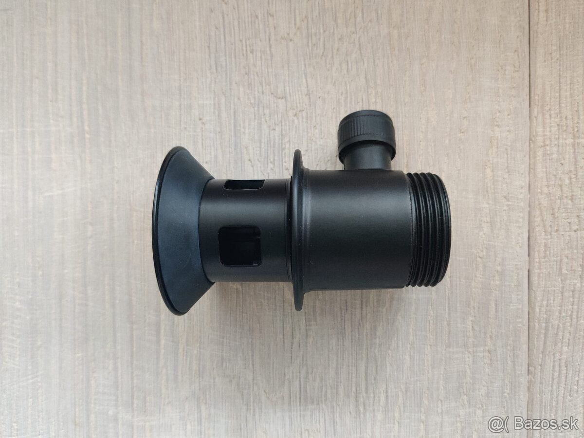 vypust - Steinberg - nova nepouzita - 2