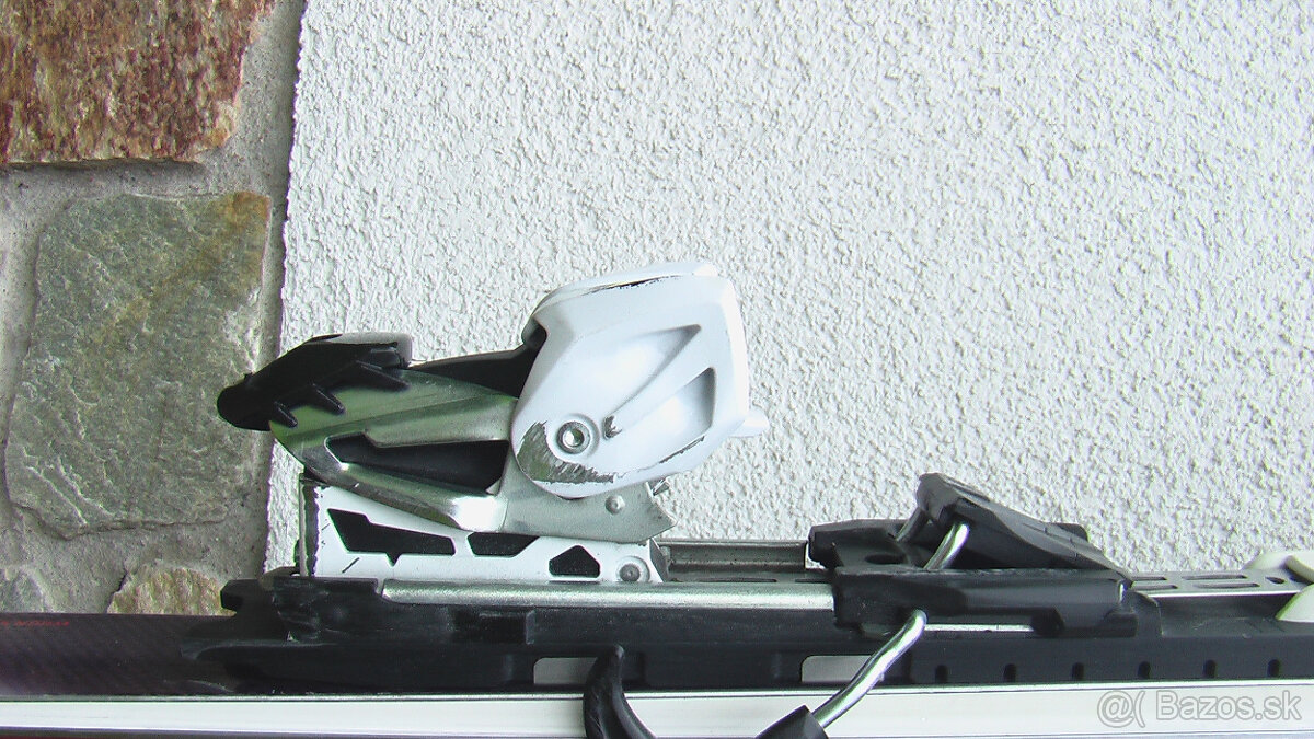 VÁZÁNÍ NA JEDNU LYŽI - ATOMIC X16 - 2