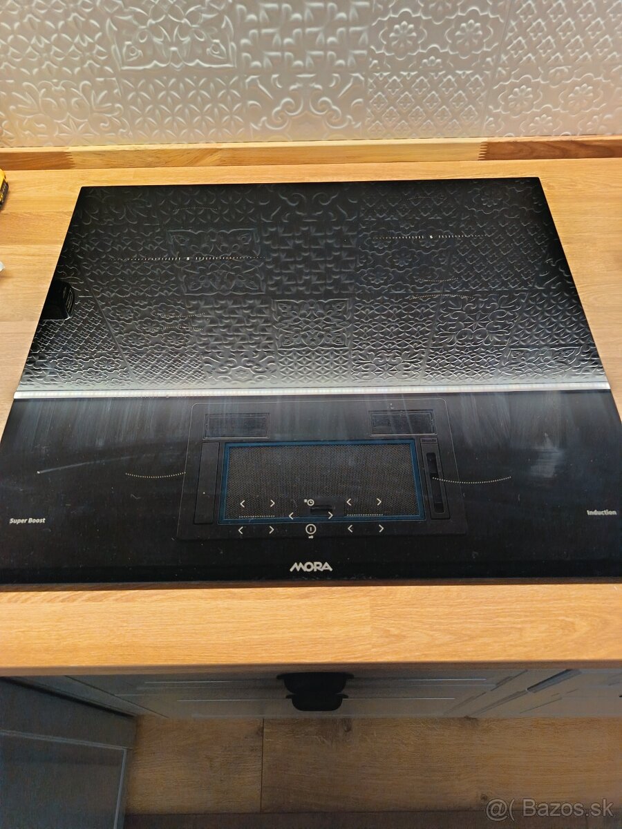 Indukčná varna doska Mora VDi 65DC - 2