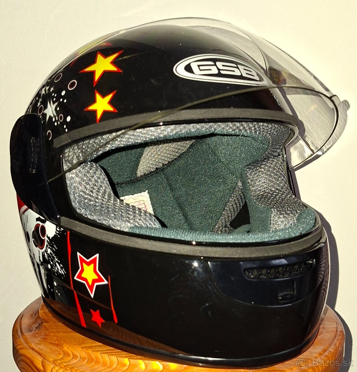 Detská prilba GSB - 2