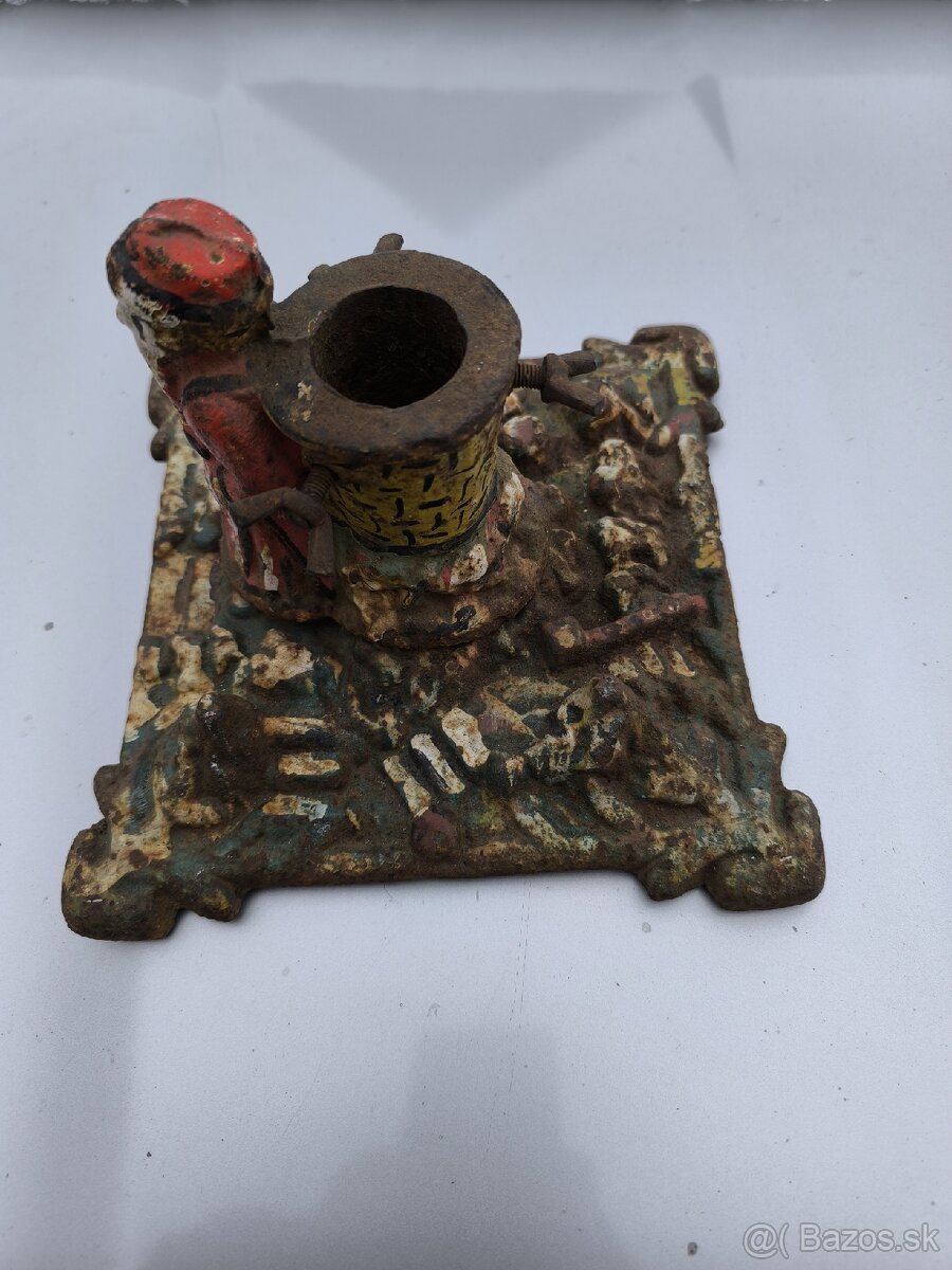 Stojan pod vianočný stromček - 2