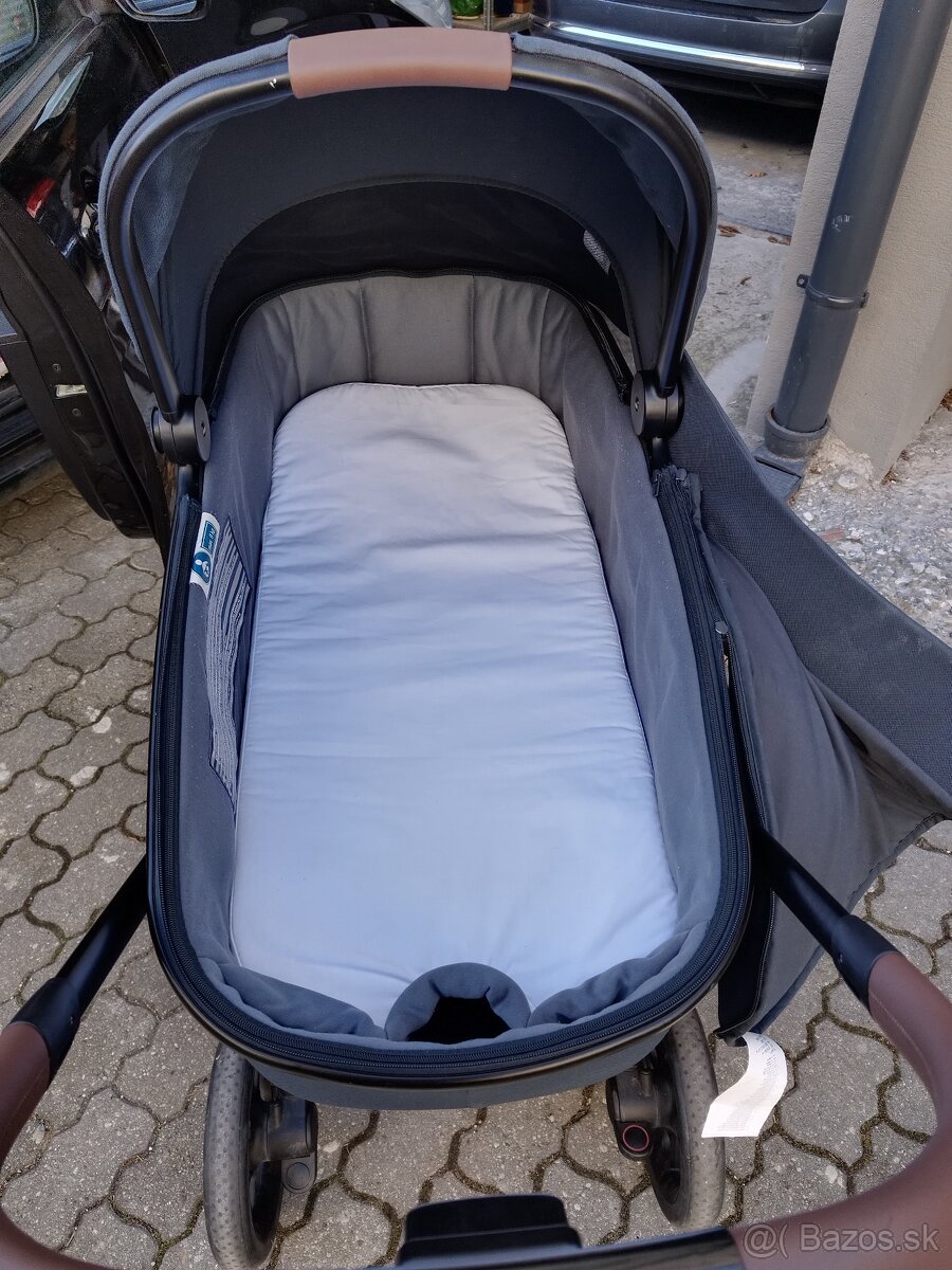 Kočík Maxi cosi - trojkombinácia - 2