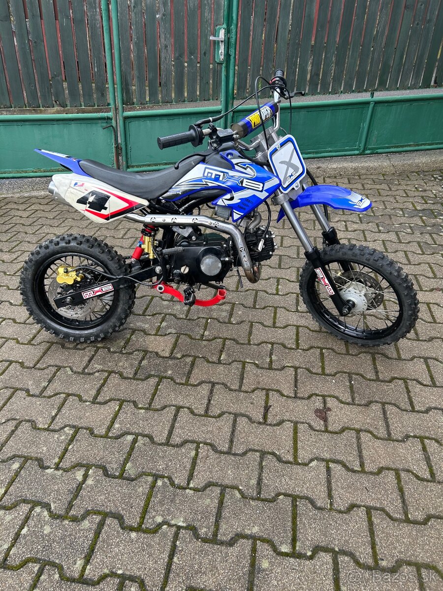 pitbike - 2
