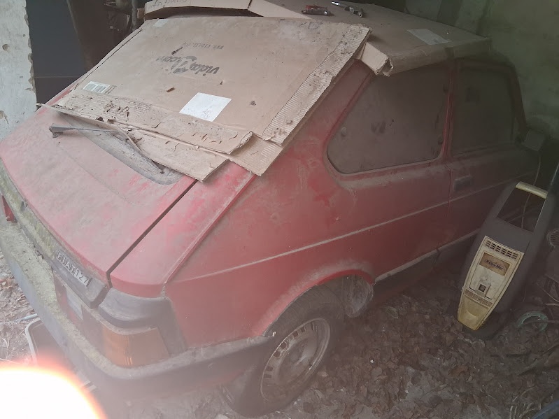 FIAT 127 - 2
