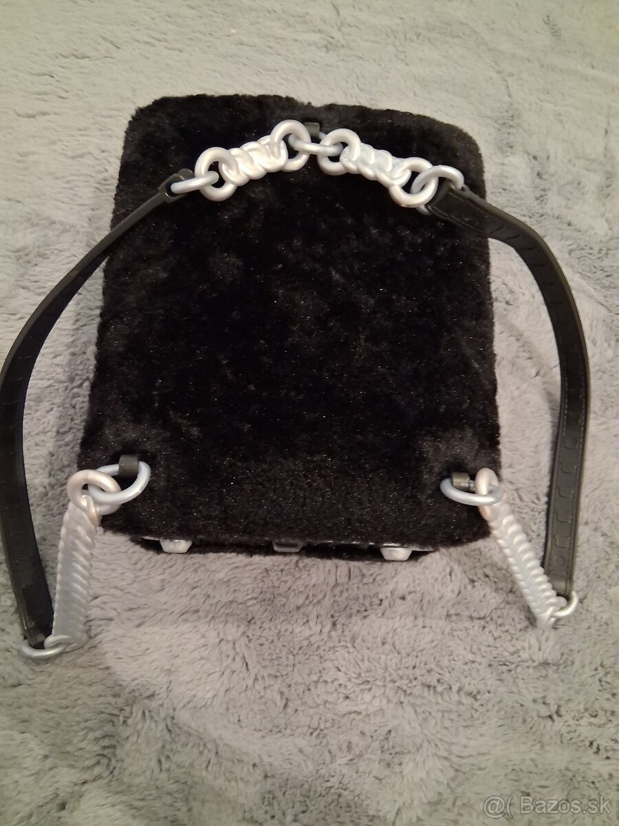 Otváracia taška - 2