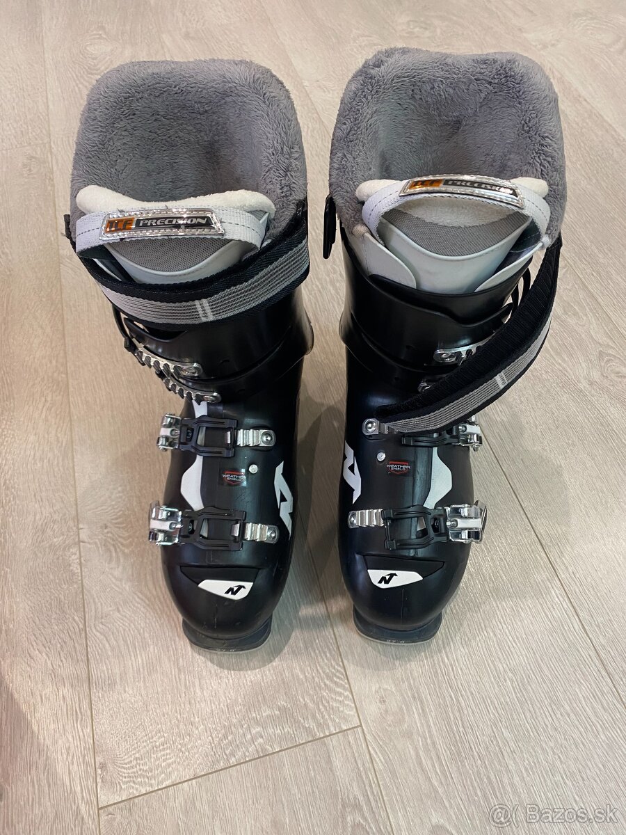 Predam NORDICA lyziarky - 2