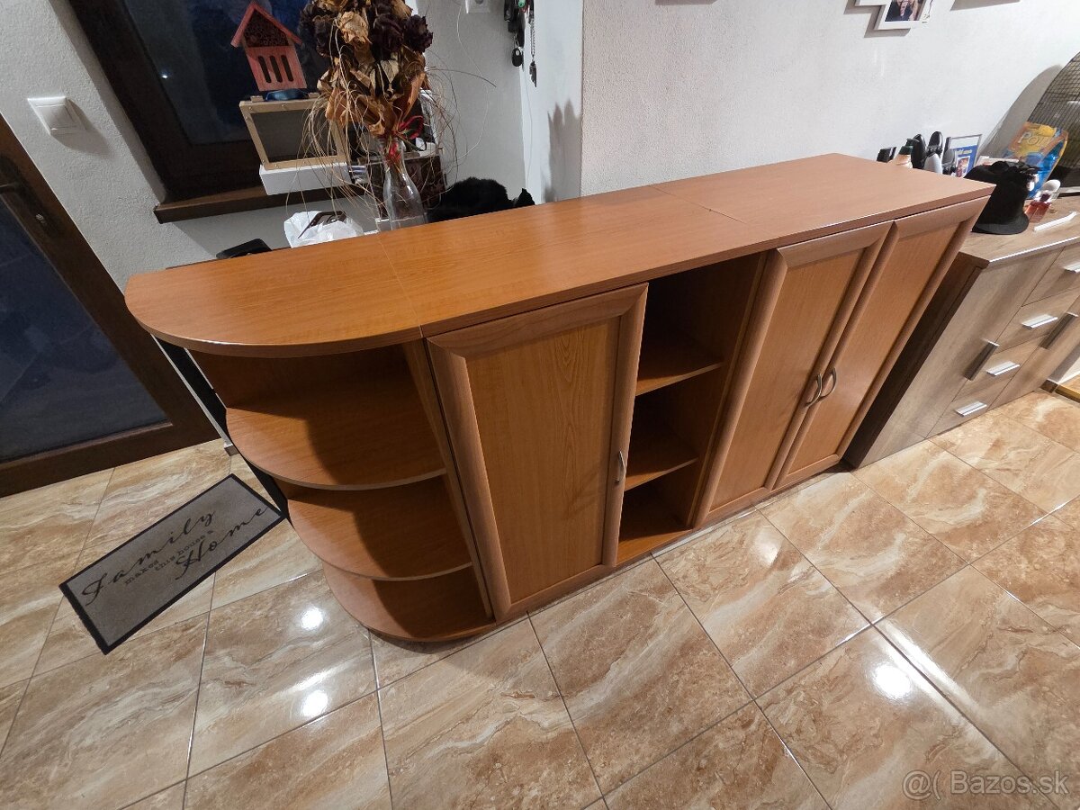 Skrinky / komoda - 2