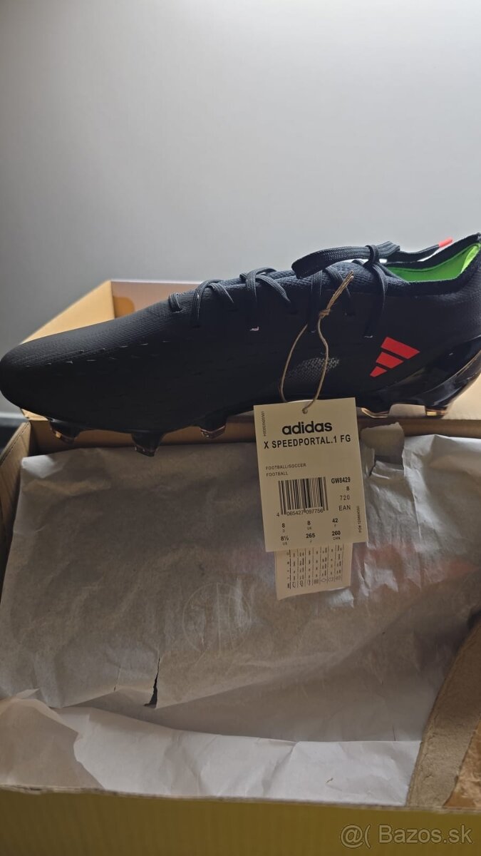 Futbalové kopačky - 2