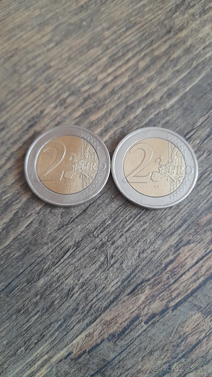 Mince 2e Grécko - 2