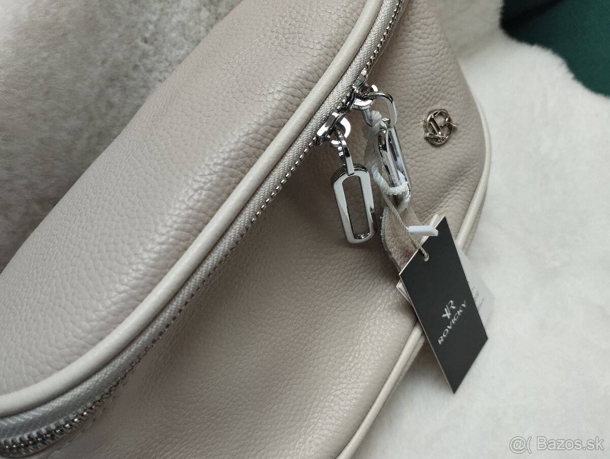 Dámska ladvinka - 2