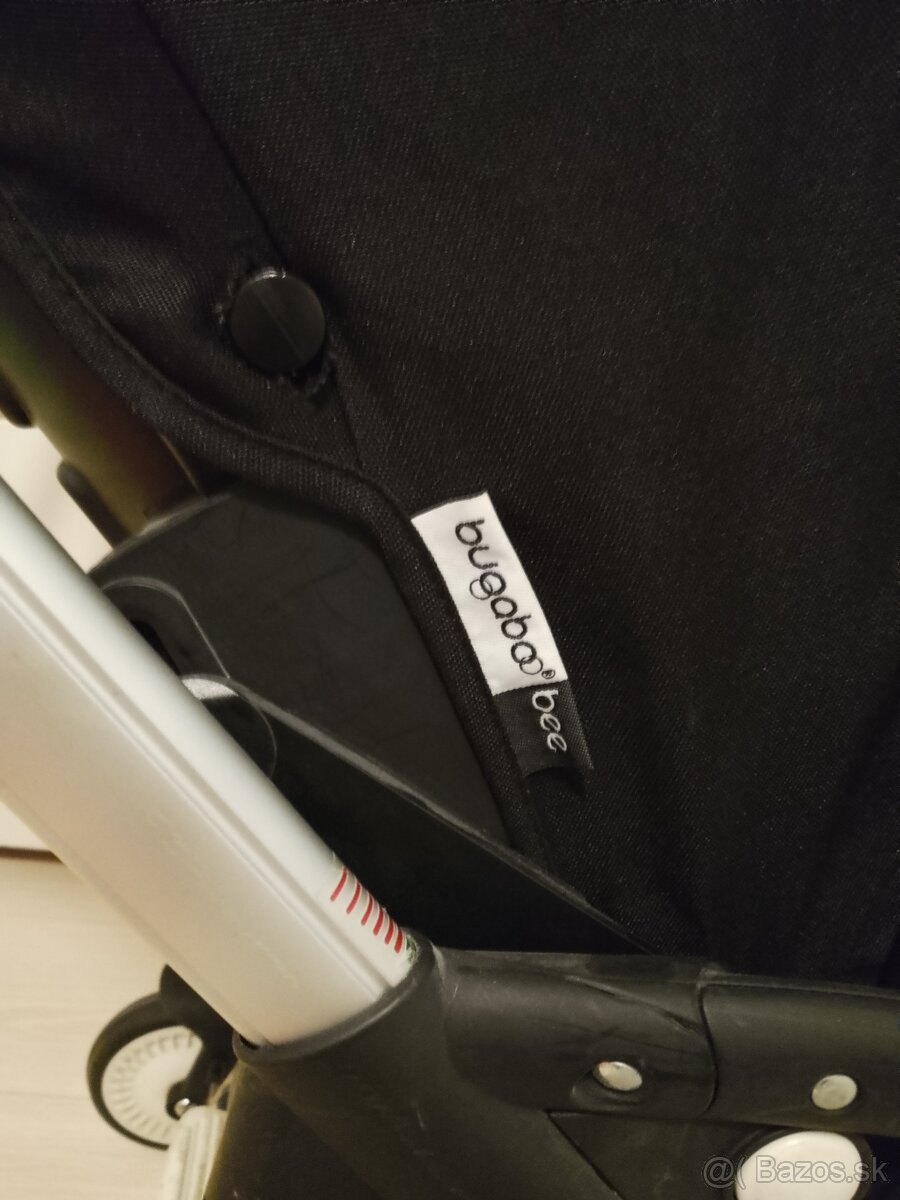 Bugaboo Bee 5 Kočík na sedenie - 2