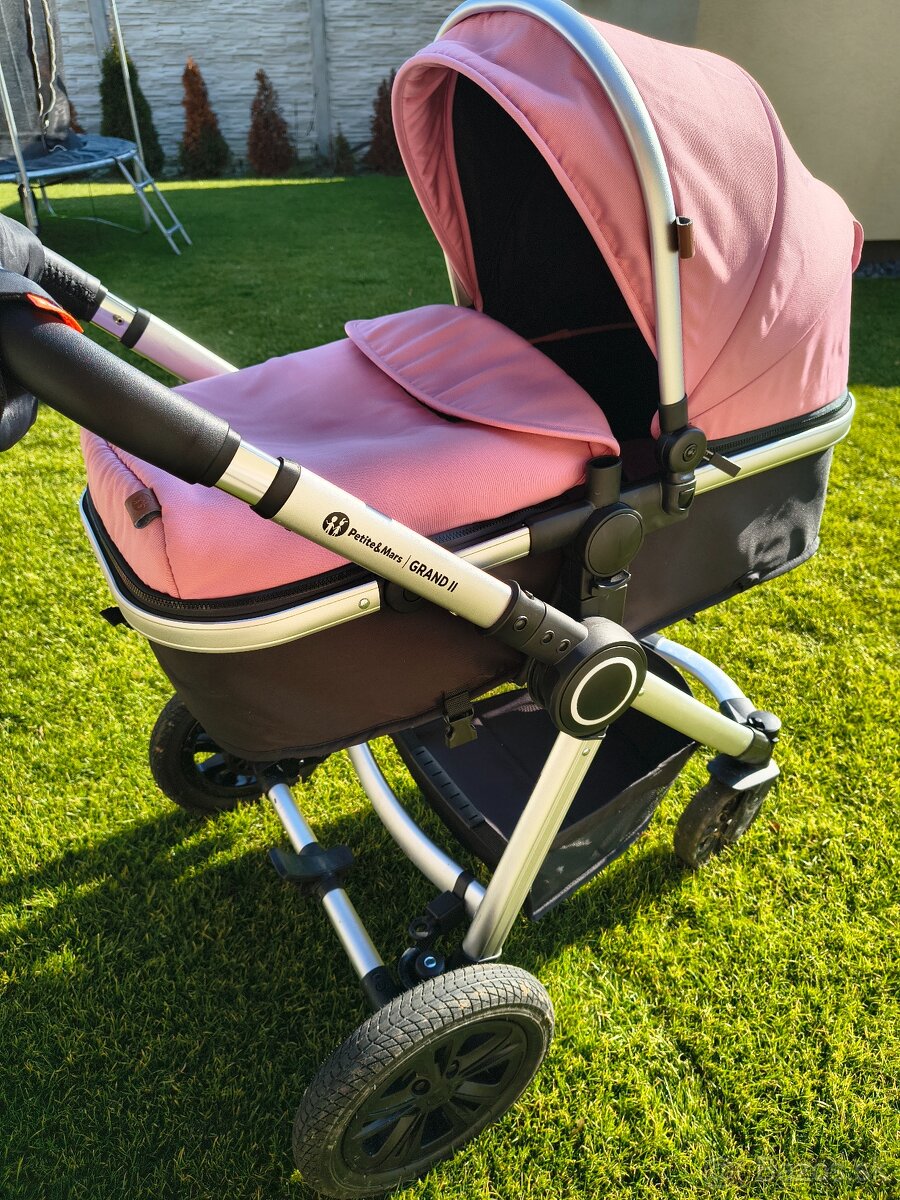 Petite&Mars Grand 2 - 2