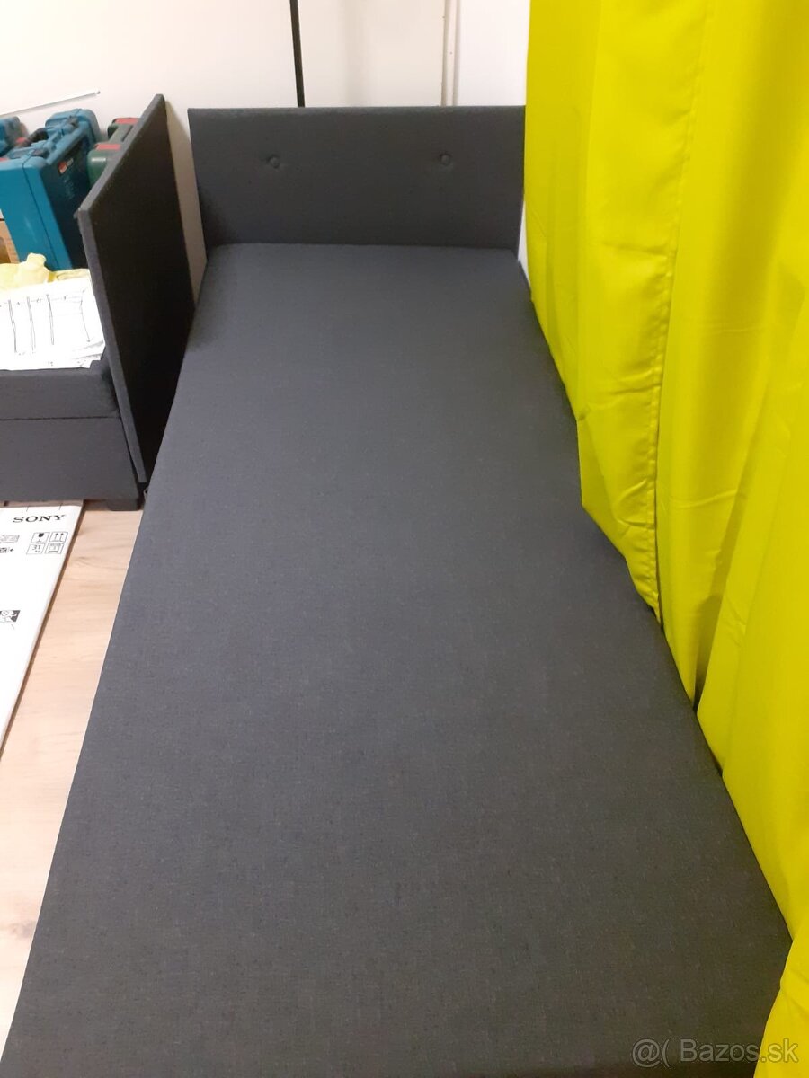 Valanda s odnímateľným čelom - 2