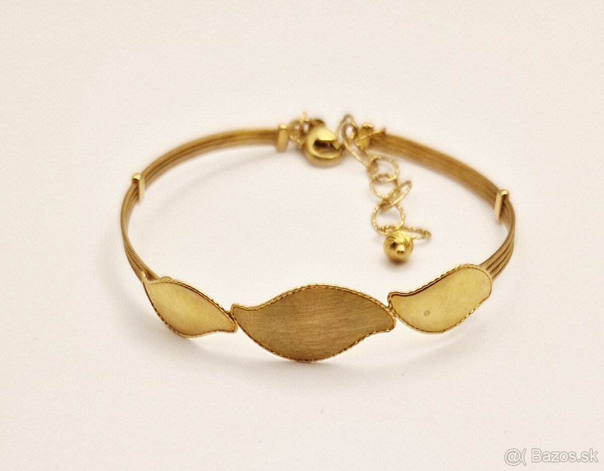 Zlaty naramok - 2